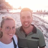 Casa di Audrey et Pierre-Luc