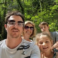 La maison de Caroline