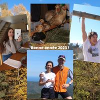 Aux portes des Ecrins // Pour cet été, nous recherchons un échange à l'Océan !