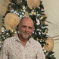 La maison de Dominique