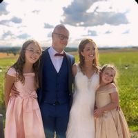 La maison de Johann et Charlène