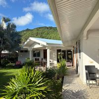 Simon s Haus