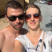 Maison Aline & Guillaume