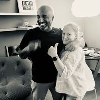 La maison de Paméla & Pascal