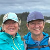 Sunny Solar Custom Cabin