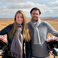 Casa di Olivier & Christina