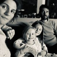 Splendide appartement familial avec grande terrasse