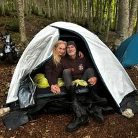 La maison de Andrea&Olga