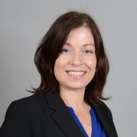 La maison de Elizabeth