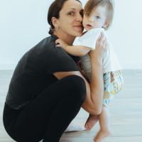 La maison de Virginia