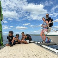 La maison d'Émilie et Nicolas