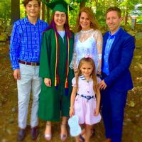 La maison de Claudia