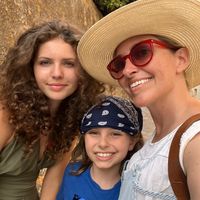 La maison de Heather