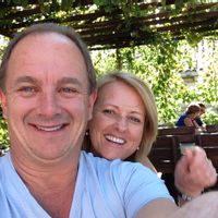 La maison de Brenton