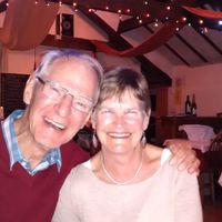 La maison de Margaret