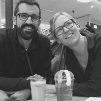 Wooden house close to the Mont Saint Michel and Saint Malo