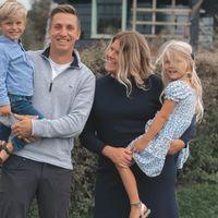 La maison de Lindsay