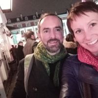 La maison de Rebecca