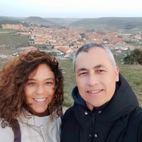 La maison de Fran y Karla