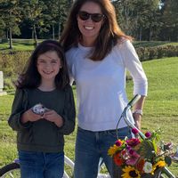 La maison de Margaret