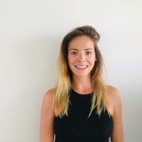 La maison de Sarah Louise