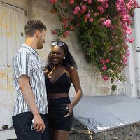 La maison de Fati & Fabi