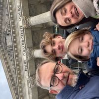 Arnaud et Cécileina kuća