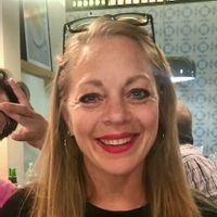 huis van Kristin