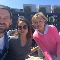 Upside down 1970's house by the sea. Shop
Lane. Wells next the Sea. Two minutes from the quay.