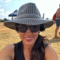 La maison de Patricia