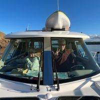Orcas Island vacation home on the Salish Sea