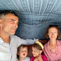 La Brigantine, une maison de marin sur les bords de Rance. Nous recherchons un échange longue durée (septembre 2025-août 2026) au Maroc