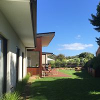 Stunning new holiday home on the Far North Coast of New Zealand