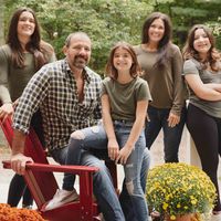 La maison de Ethan and Christy