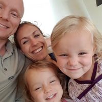 La maison de Carsten