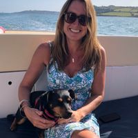 La maison de Rebecca