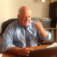 La maison de Russell