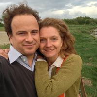 XVIIIth century MANSION 