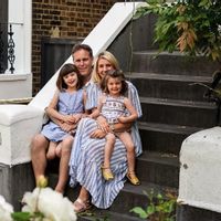 A Period Family Townhouse in Royal Tunbridge Wells. Reciprocal exchanges only.