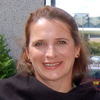 La maison de Alexandra