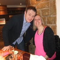 La maison de Elizabeth