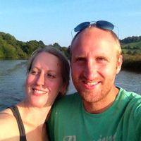 La maison de Georgina