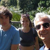 Casa de Elvira und Numan