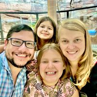 Casa di Luigi and Kasia