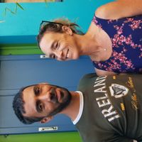 Casa di Aurore et Greg