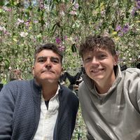 Casa di Valentin & Ivan