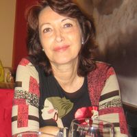 La maison de Cristina