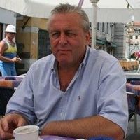 Traditional cottage in Cotswolds