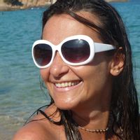 La maison de Carmen, Alejandro y Jacobo