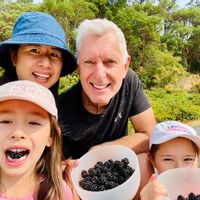 La maison de Kurt & Mary